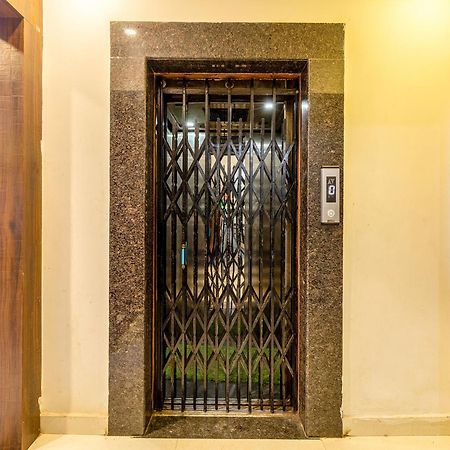 Fabhotel Ocean Pearl 보팔 외부 사진