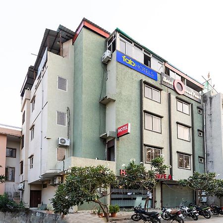 Fabhotel Ocean Pearl 보팔 외부 사진