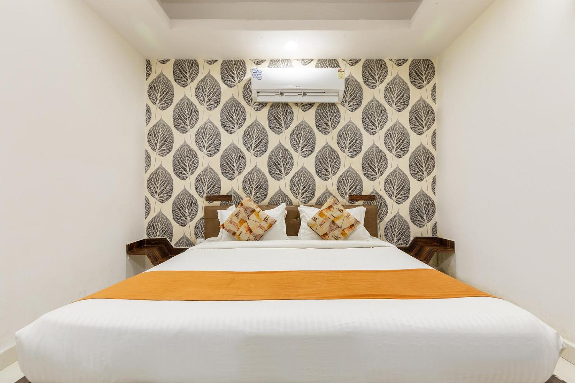 Fabhotel Ocean Pearl 보팔 외부 사진