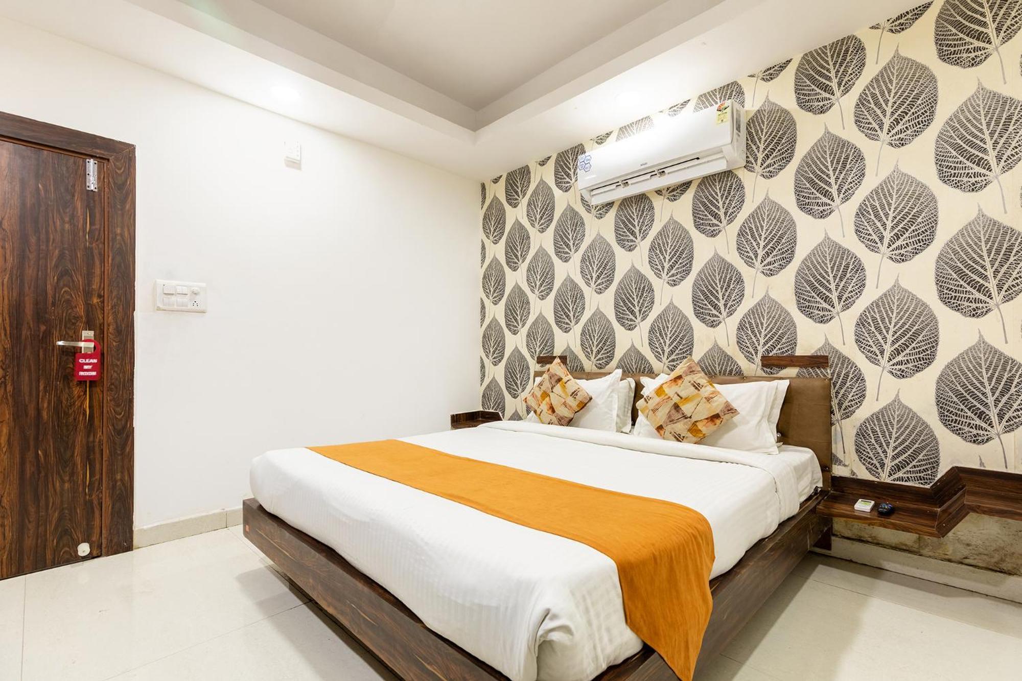 Fabhotel Ocean Pearl 보팔 외부 사진